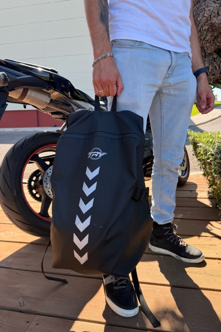 Mochila Motard 40L