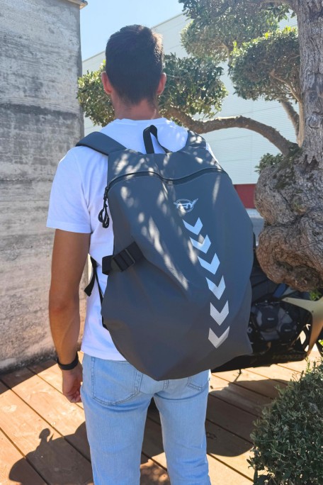Mochila Motard 40L