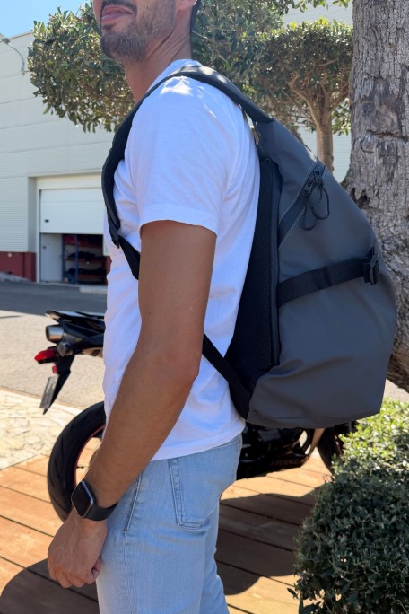 Mochila Motard 40L
