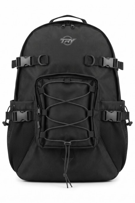 Mochila motard 18L - Image product