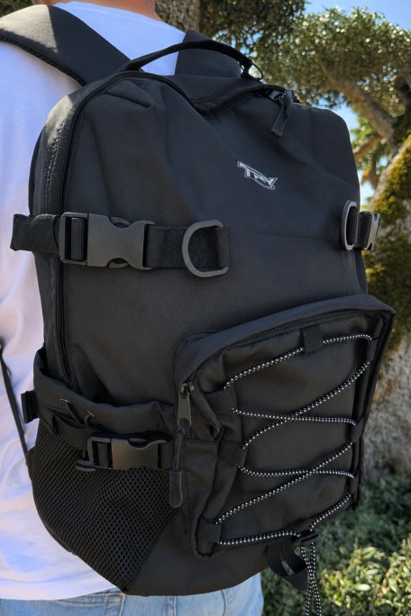 Mochila motard 18L