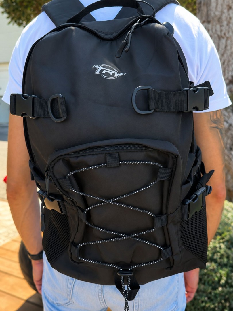 Mochila motard 18L