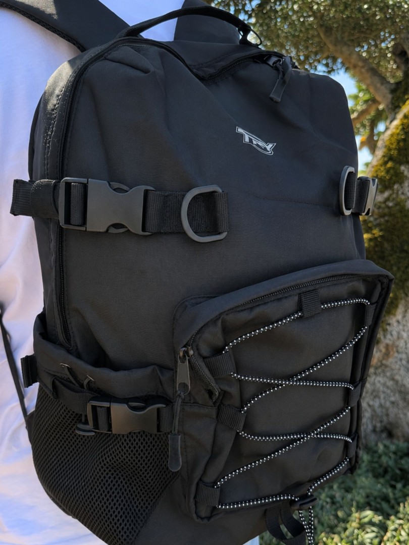 Mochila motard 18L