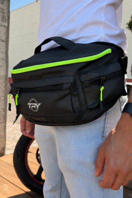 Bolsa de cintura