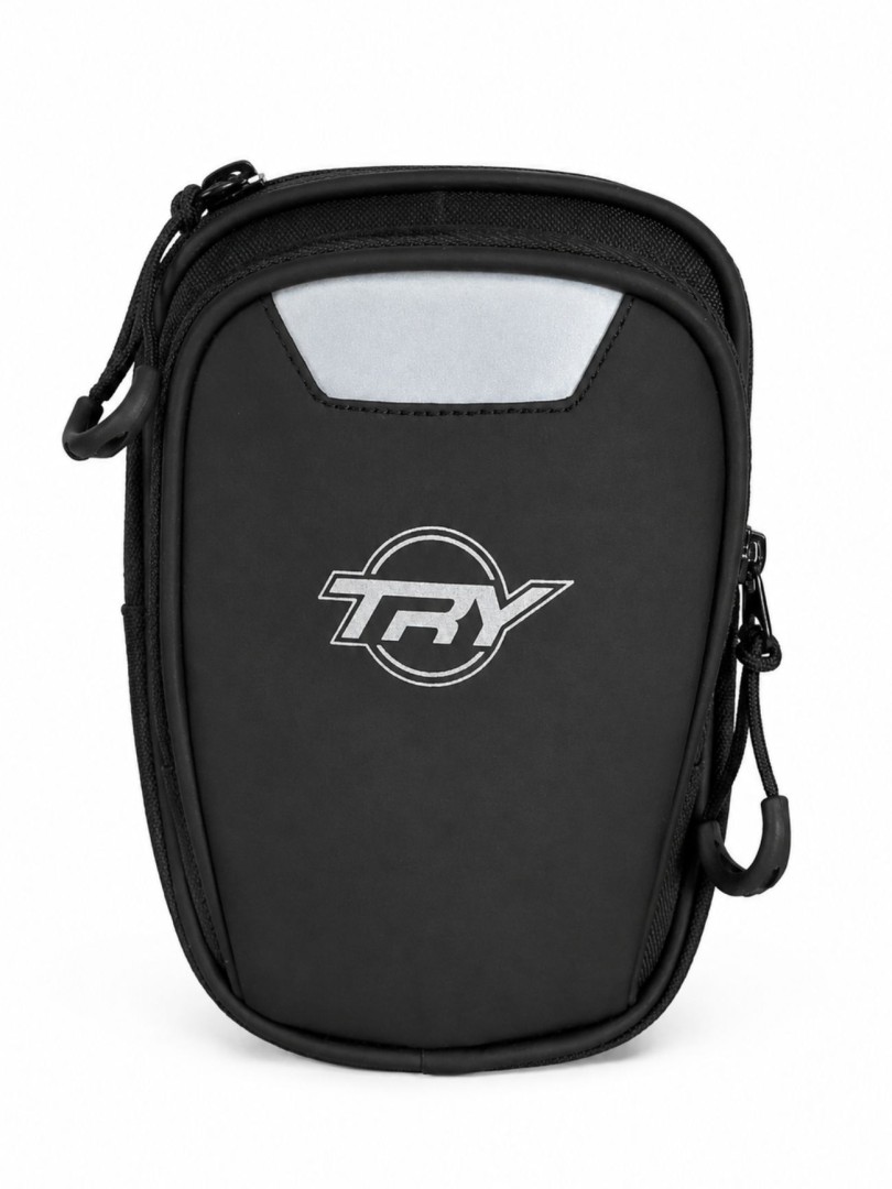 Bolsa de Perna motard