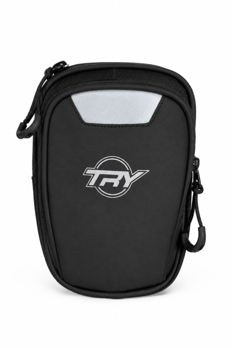 Bolsa de Perna motard