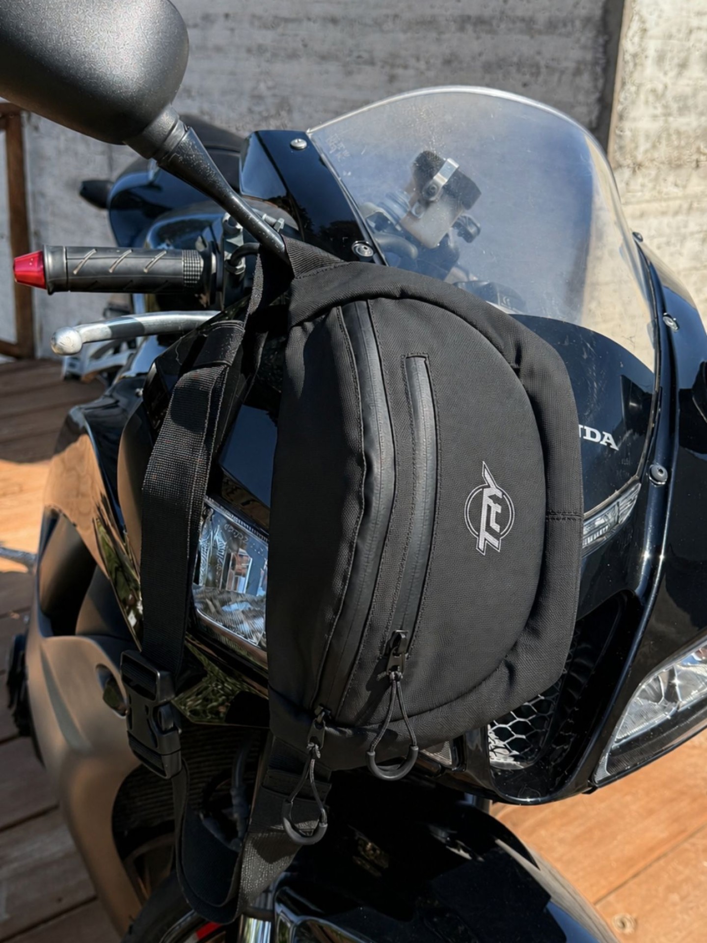 BOLSA CINTURA