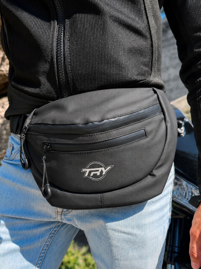 BOLSA CINTURA