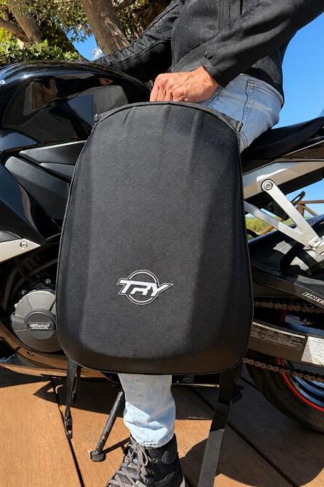 MOCHILA MOTARD - Image product