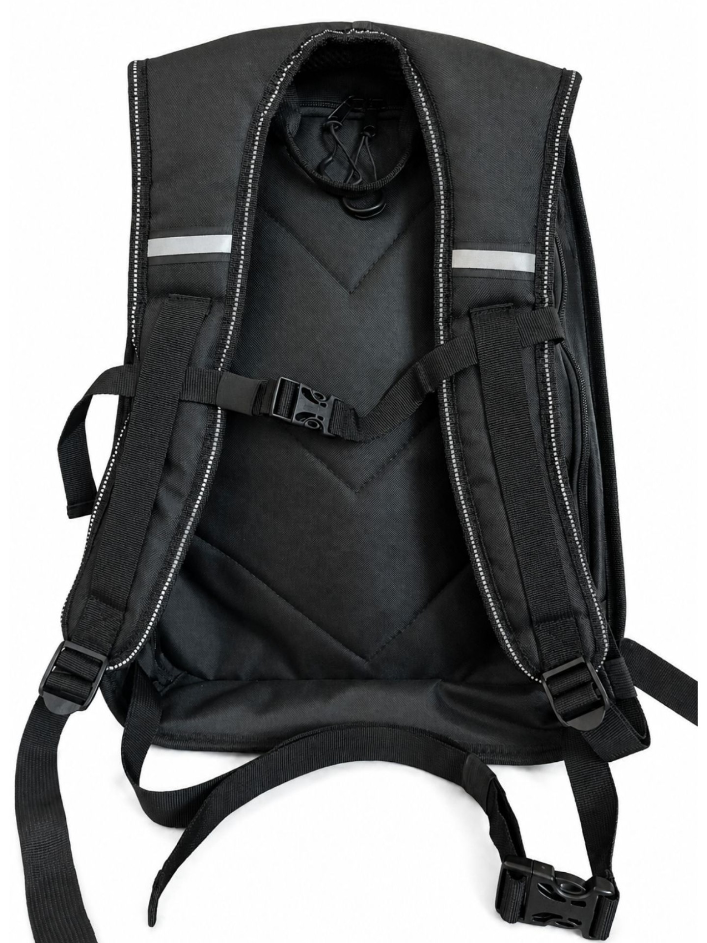MOCHILA MOTARD