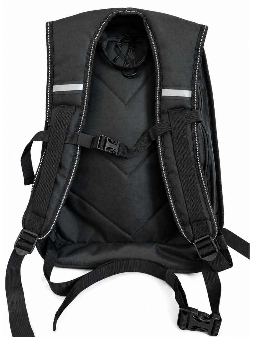 MOCHILA MOTARD