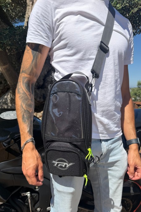 MOCHILA DEPOSITO MOTARD