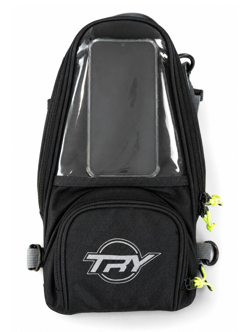 MOCHILA DEPOSITO MOTARD