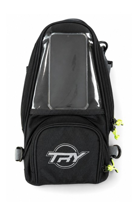 MOCHILA DEPOSITO MOTARD
