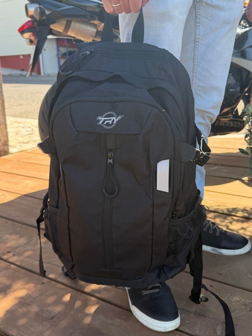 MOCHILA