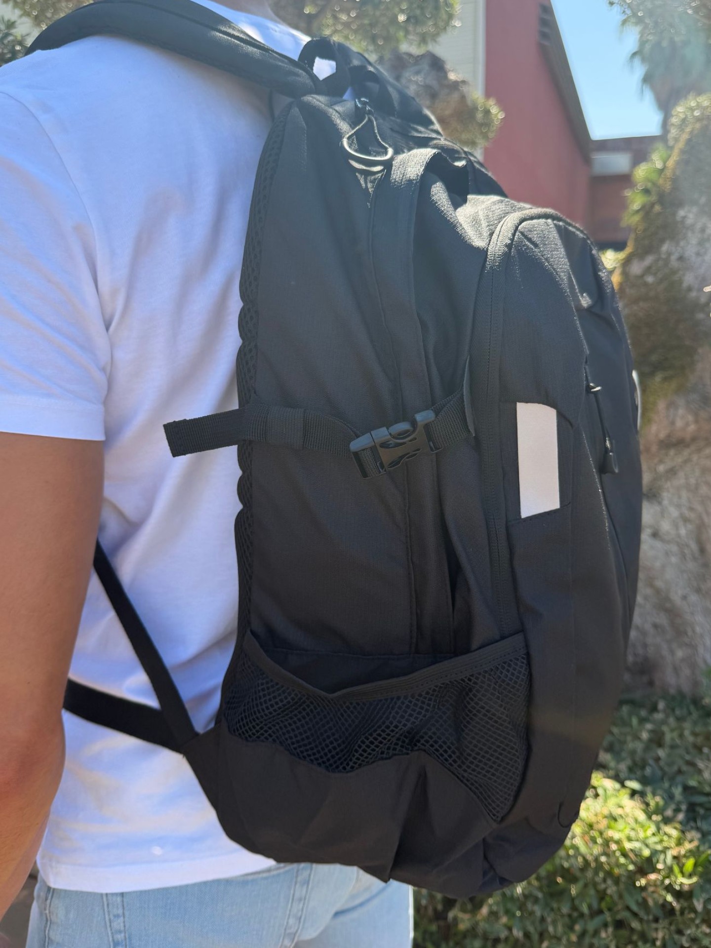MOCHILA