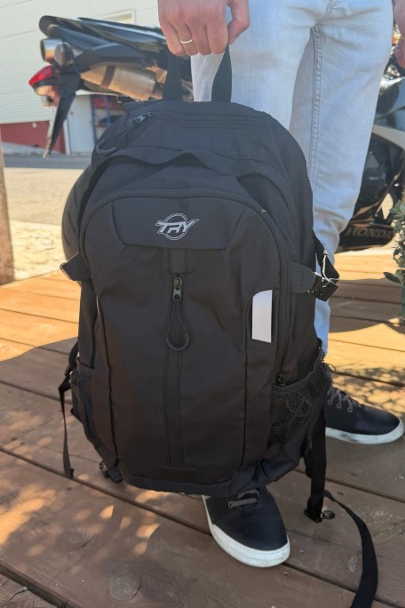 MOCHILA