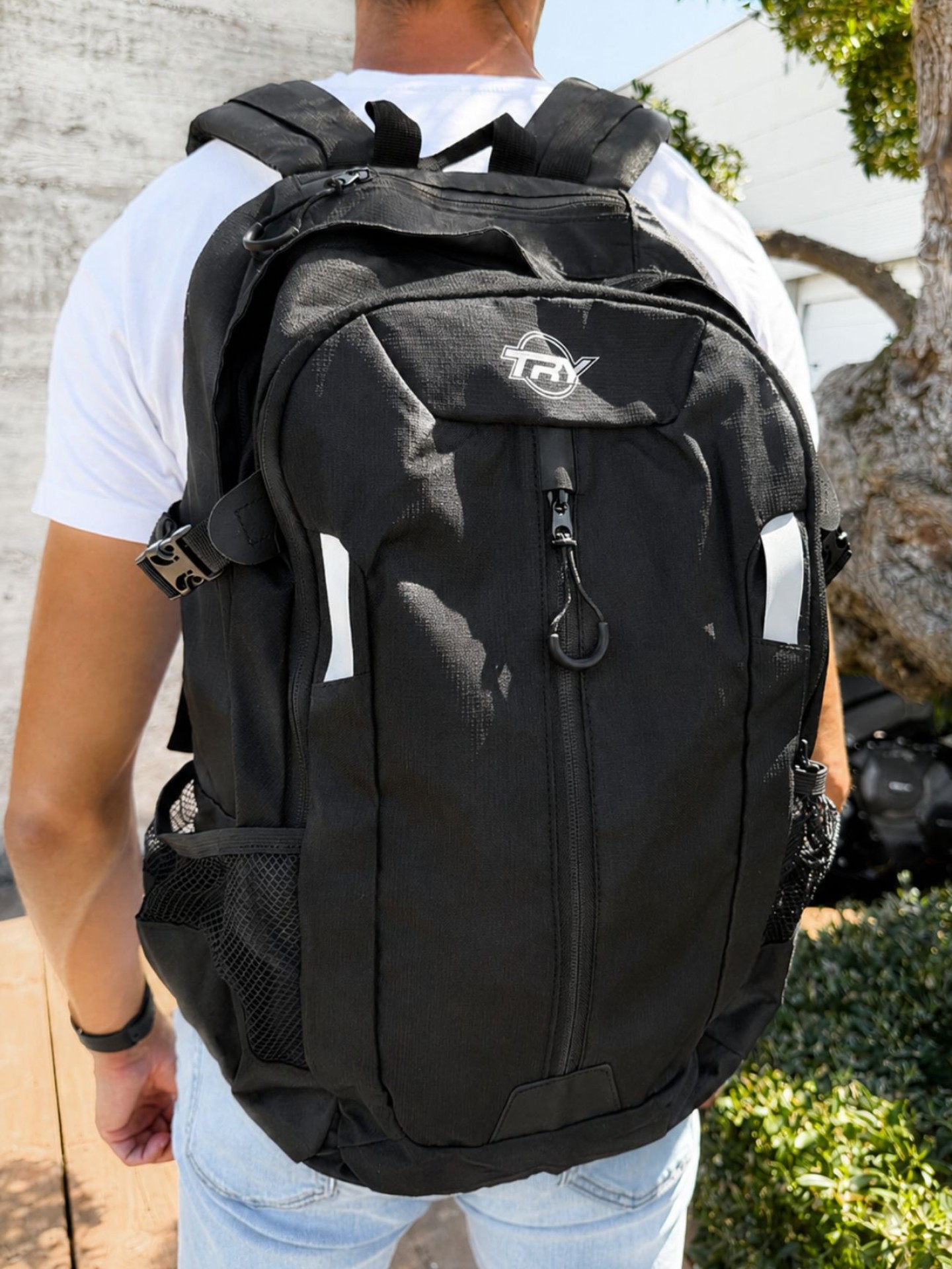 MOCHILA
