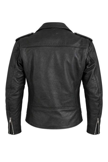 Blusão motard CLYDE