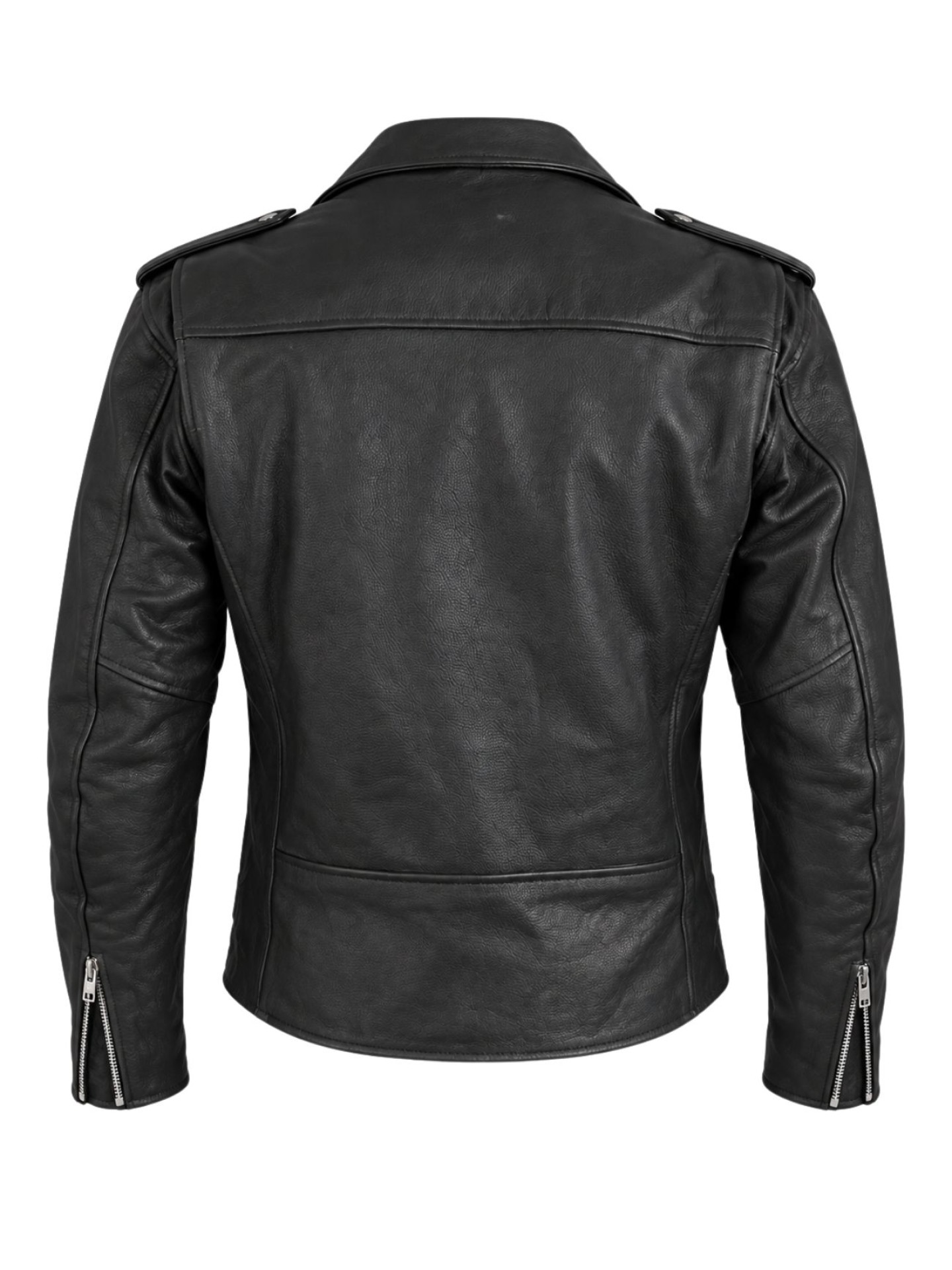 Blusão motard CLYDE