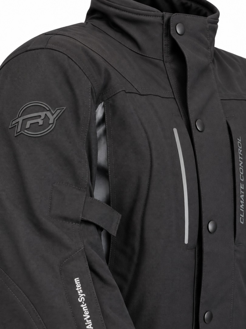 Blus�o motard TITAN