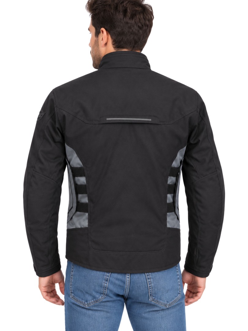 Blus�o motard TITAN