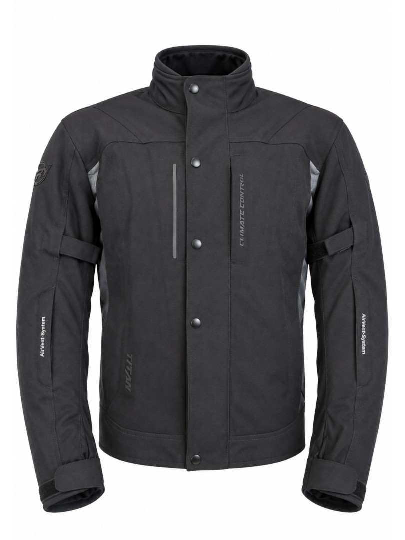Blus�o motard TITAN