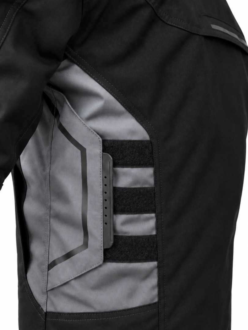 Blus�o motard TITAN