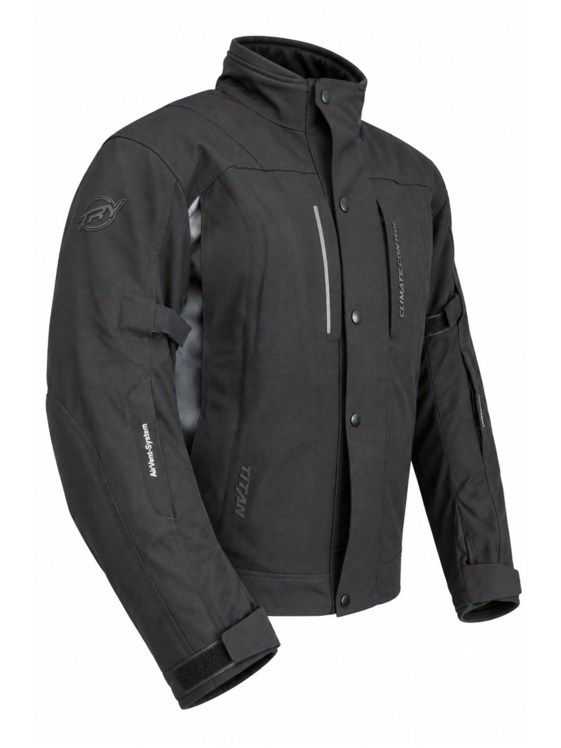 Blus�o motard TITAN