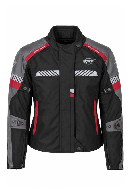 Blus�o motard FUN - Image product